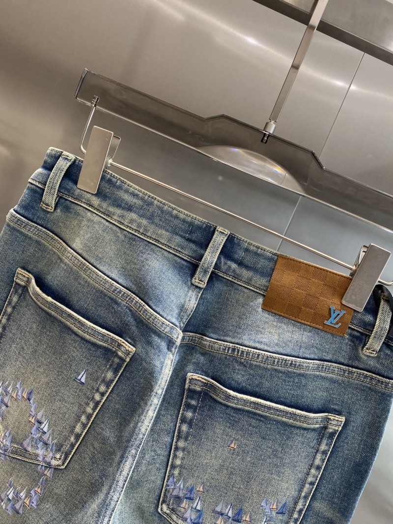 l0vis Vvtt0n jeans